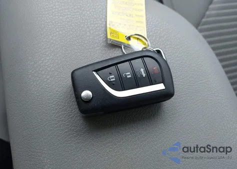 2021 Toyota Camry Se Awd из США, поврежденный, VIN 4T1G11BK1MU034295